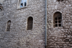 Katedrala Uznesenja Blažene Djevice Marije. Pula. Autor: Aldo Šuran (2009.)