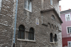 Katedrala Uznesenja Blažene Djevice Marije. Pula. Autor: Aldo Šuran (2009.)