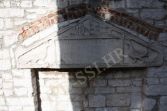 Katedrala Uznesenja Blažene Djevice Marije. Pula. Autor: Aldo Šuran (2009.)