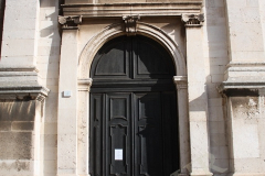 Katedrala Uznesenja Blažene Djevice Marije. Pula. Autor: Aldo Šuran (2009.)