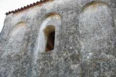 Crkva Svetog Kristofora, okolica Rovinja. Autor: Aldo Šuran (2008.)