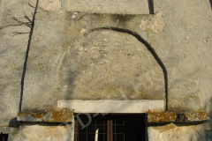 Crkva Svetog Kristofora, okolica Rovinja. Autor: Aldo Šuran (2008.)