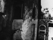 Iskopi iza apside crkve sv. Martina 1968. godine, Sveti Lovreč. (fn. 19061) Iz arhive Arheološkog muzeja Istre