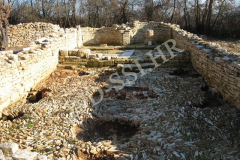 Crkva Svete Cecilije, Vodnjan. Autor: Aldo Šuran (2008.)