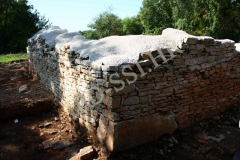 Crkva Svete Cecilije, Vodnjan. Autor: Aldo Šuran (2009.)