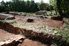 Crkva Svete Cecilije, Vodnjan. Autor: Aldo Šuran (2009.)