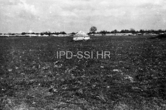 Kažun u okolici Vodnjana 1972. godine, Vodnjan. (fn. 11855) Iz arhive Arheološkog muzeja Istre