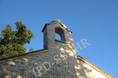 Crkva Svete Margarete. Vodnjan. Autor: Aldo Šuran (2007.)