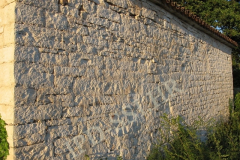 Crkva Svete Margarete. Vodnjan. Autor: Aldo Šuran (2007.)