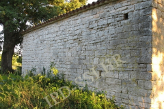 Crkva Svete Margarete. Vodnjan. Autor: Aldo Šuran (2007.)