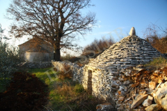 Crkva Svete Margarete, Vodnjan. Autor: Aldo Šuran (2011.)
