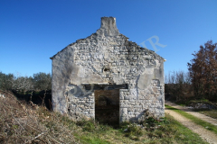 Sveti Toma, Vodnjan. Autor: Aldo Šuran (2011.)