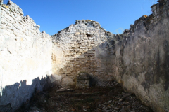 Sveti Toma, Vodnjan. Autor: Aldo Šuran (2011.)