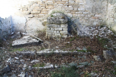 Sveti Toma, Vodnjan. Autor: Aldo Šuran (2011.)