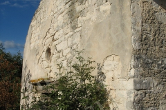 Sveti Toma, Vodnjan. Autor: Aldo Šuran (2007.)