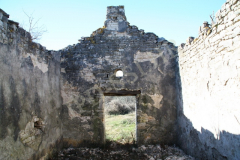 Sveti Toma, Vodnjan. Autor: Aldo Šuran (2011.)