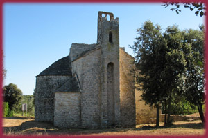 Crkva Svetog Tome kod Rovinja IPD-SSI