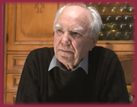 Viktor Malinarić - svjedok ustaških zatvora