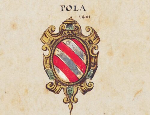 Predstavljanje knjige “I Sergi – Castropola – Pola (secoli XII-XXI)” u Puli