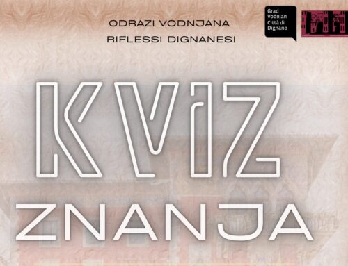 Kviz znanja u Vodnjanu
